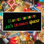 Clutter Infinity: Joe's Ultimate Quest