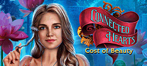 Connected Hearts: Cost of Beauty