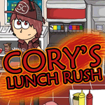 Cory's Lunch Rush