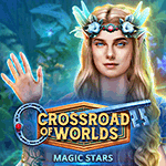 Crossroad of Worlds: Magic Stars