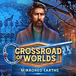 Crossroad of Worlds: Mirrored Earths