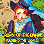 Crown of the Empire: Around the World