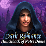 Dark Romance: Hunchback of Notre Dame