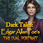 Dark Tales: Edgar Allan Poe's The Oval Portrait