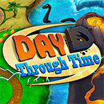 Day D: Through Time