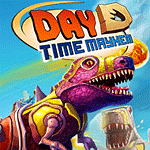 Day D: Time Mayhem