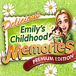 Delicious: Emily's Childhood Memories Premium Edition