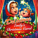 Delicious: Emily's Christmas Carol