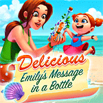 Emily's Message in a Bottle