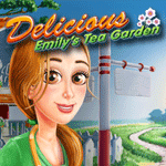 Delicious: Emily's Tea Garden