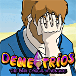 Demetrios: The Big Cynical Adventure