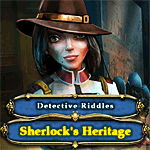 Detective Riddles: Sherlock's Heritage