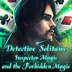 Detective Solitaire: Inspector Magic and the Forbidden Magic
