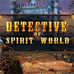 Detective of Spirit World