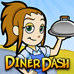 Diner Dash: The Dash Slipper - Old Games Download