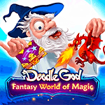 Doodle God: Fantasy World of Magic