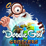 Doodle God: Griddlers