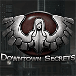 Downtown Secrets