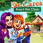 Dr. Cares: Amy's Pet Clinic