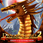 DragonScales 2: Beneath a Bloodstained Moon