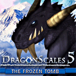 DragonScales 5: The Frozen Tomb