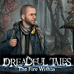 Dreadful Tales: The Fire Within
