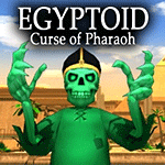 Egyptoid: Curse of Pharaoh