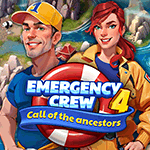 Emergency Crew 4: Call of the Ancestors