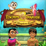 Escape 2 Paradise