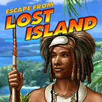 Escape from Lost Island