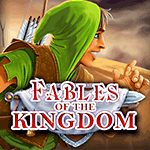 Fables of the Kingdom