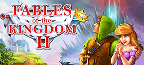 Fables of the Kingdom II