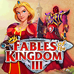Fables of the Kingdom III