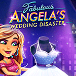 Fabulous: Angela's Wedding Disaster