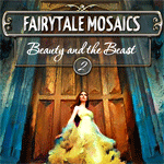 Fairytale Mosaics: Beauty and the Beast 2