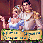 Fairytale Mosaics: Cinderella 2