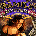 Family Mystery: The Story of Amy