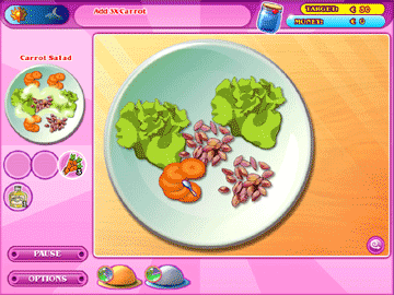 Family Restaurant Game Download for PC