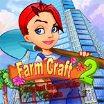 Farm Craft 2: Global Vegetable Crisis
