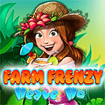Farm Frenzy: Heave Ho