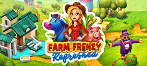 Farm Frenzy: Refreshed
