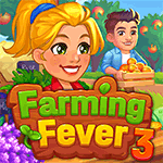 Farming Fever 3