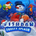 Fishdom: Frosty Splash
