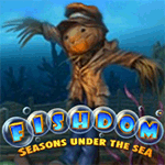 Fishdom: Seasons Under The Sea