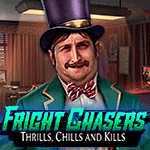 Fright Chasers: Thrills, Chills and Kills