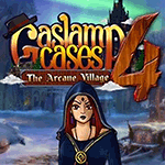 Gaslamp Cases 4: The Arcane Village