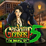 Gaslamp Cases 5: The Dreadful City