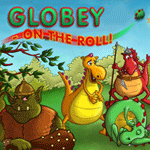Globey: On the Roll