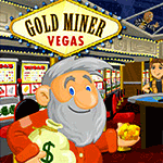 Gold Miner: Vegas