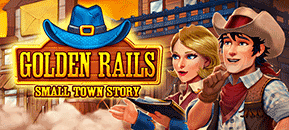 Golden Rails: Small Town Story
